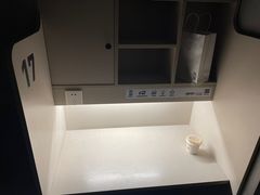 -众独空间沉浸式自习室(三阳路铂仕汇店)