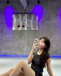 -wow舞蹈培训