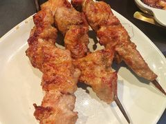 -梨花自助烤肉(西三旗万象汇黑金店)