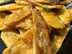 -58度品质川菜馆(经一路店)
