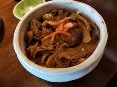 -松子料理(白家庄店)