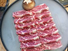 -九田家黑牛烤肉料理(新光汇店)