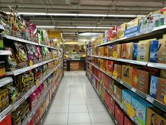 -银座商城(玉函店)
