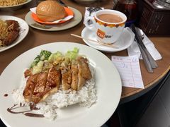 -兰芳园(中环老店)