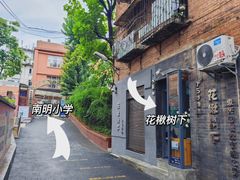 -花楸树下(观水路店)