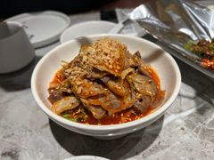-渔语鱼新川菜Bistro(万象天地店)