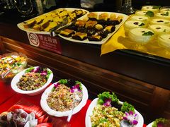 -申德勒加油站西餐厅(日坛路总店)