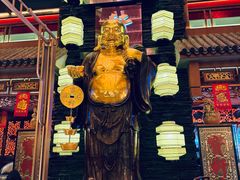 -宝轩渔府·老字号海鲜·正宗津菜(水上店)