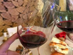 -松咖啡自助餐厅·松北香格里拉