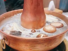 -东门口·新式老北京火锅(河西龙湖天街店)
