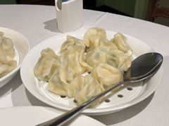 -开海·红岛海鲜虾水饺(石老人店)