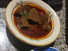 -南京大牌档(香港广场店)