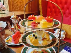 -马勒别墅·中餐厅