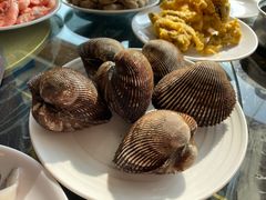 -赤山海景丽呈酒店