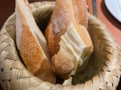 -Golden Lily河内巴黎法越料理餐厅(建国西路店)