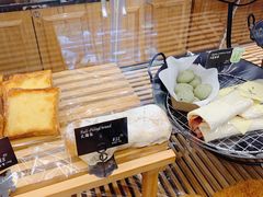 -可莎蜜兒(学林街店)