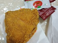 -德克士(中心医院店)