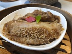 -时间里·新派粤菜(远洋店)