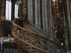 -斯蒂芬主教座堂(Stephansdom)