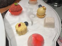 -锦楼·臻选新杭帮(杭州中心店)