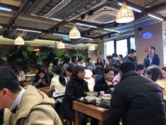 -云阿蛮云南生烫牛肉米线(奉贤路店)