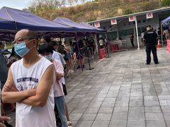 -重庆医科大学附属第一医院(金山院区)