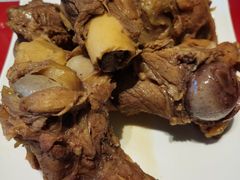 -吴记酱骨炖菜馆(西大直街店)