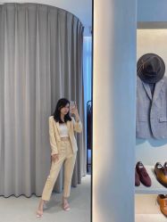 -BROTHER西服礼服定制·商务·婚礼(佛山南海店)