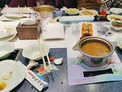 -名都晓荷塘主题火锅(春光路店)
