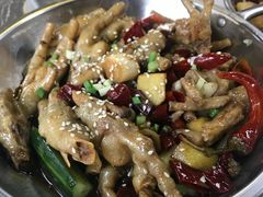 -小民大排档(光谷店)