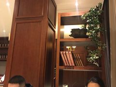 -老妈菜馆(建设街店)