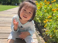 -前小桔亲子创意农场·草莓采摘·露营烧烤