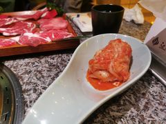 韩式小菜-汉拿山(印象城店)