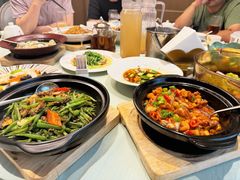 -尚一汤·粤菜海鲜(汇智国际商业中心店)