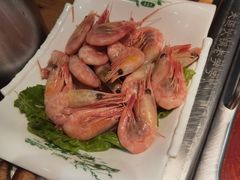 冰虾-草原塞蛮羊火锅城(港湾店)