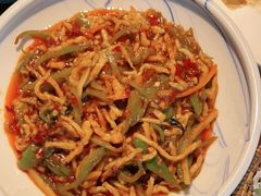 -前海沿·青岛菜(李沧万达店)