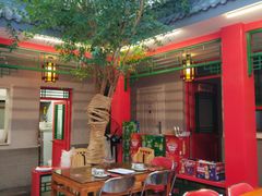 -小街47號江湖菜(四合院店)