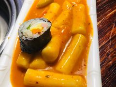 -杀猪天·韩国烤肉(总店)