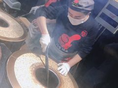 -阿甘锅盔(合生汇购物中心店)