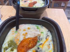 -阿香米线(深业上城店)