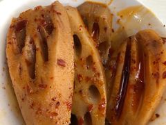 莲藕-好吃狗凉糕总店