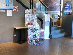 -85度C(上海茶陵北路店)