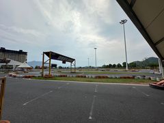 -千岛湖燃擎卡丁车赛车主题乐园(秀湖路店)