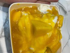 -杨小贤芒果绵绵冰(南门口店)