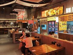 -李犟大爆鳝面·手工蟹黄包(湖滨西湖店)