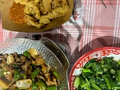 -高嗲嗲·湘味爆炒王(新城科技园店)