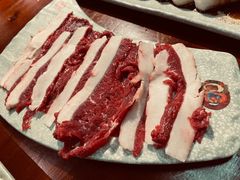 -高兴壹锅·潮汕鲜牛肉火锅(良乡梅花庄店)