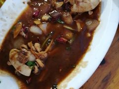 -天天渔港海鲜酒家(石浦玉泉路店)