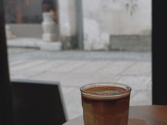 -Metal hands·铁手咖啡