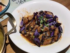 -莫山小馆(百花店)